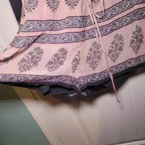 Free people Romper size XS - Picture 8 of 9